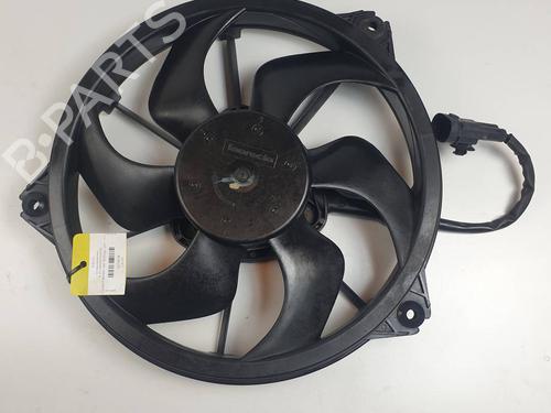 Used Radiator fan Radiator fan PEUGEOT EXPERT Van (VF3A_, VF3U_, VF3X_) 1.6 HDi 90 8V (90 hp) 30269528 30269528