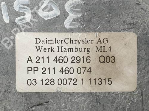 Steering column MERCEDES-BENZ E-CLASS T-Model (S211) E 270 T CDI (211.216) | BP28061619M21 - Image 5