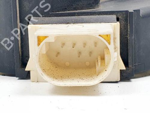 Rear right lock LAND ROVER RANGE ROVER III (L322) 3.0 D 4x4 | BP16491054C99 