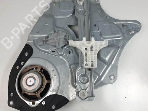 Rear left window mechanism KIA SPORTAGE III (SL) 2.0 CRDi AWD | BP28069046C24 