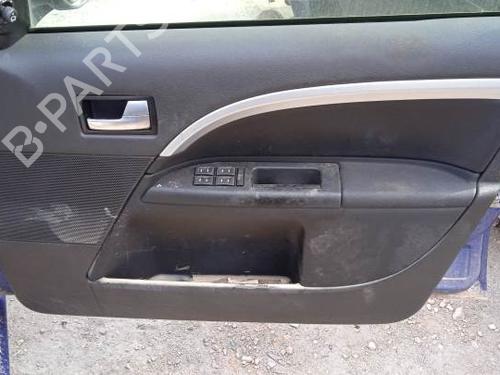 Gearbox FORD MONDEO III (B5Y) 2.2 TDCi | BP8603297M3 