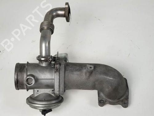 Throttle body CHRYSLER VOYAGER IV (RG, RS) 2.8 CRD | BP6845826M82 