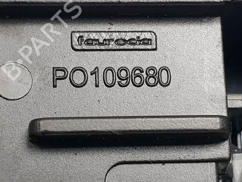 Ashtray MERCEDES-BENZ S-CLASS (W221, V221) S 350 BlueTec (221.026, 221.126) | BP13955791I30 