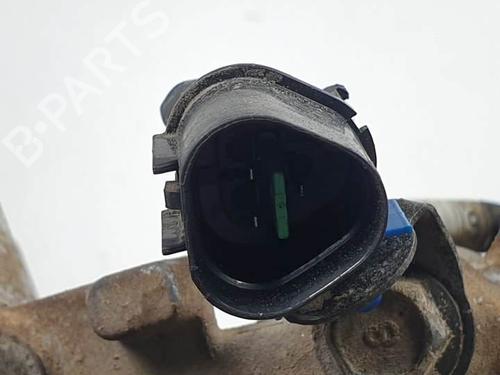 Gearbox HYUNDAI SANTA FÉ I (SM) 2.0 CRDi | BP17030765M3 