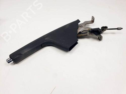 Hand brake SKODA FABIA II (542) 1.2 TSI | BP16218112I18 