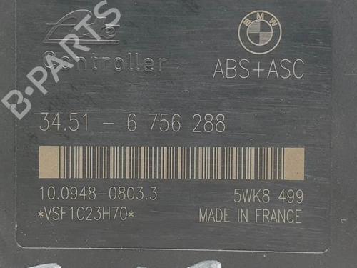 ABS pump BMW 3 (E46) 320 d | BP19446786M43 