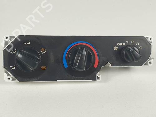 Used Climate control Climate control HONDA HR-V (GH_) 1.6 16V 4WD (GH2, GH4) (105 hp) 13755989 13755989