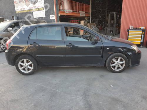Engine TOYOTA COROLLA (_E12_) 2.0 D-4D (CDE120R, CDE120L_) | BP38948989M1  - Image 5