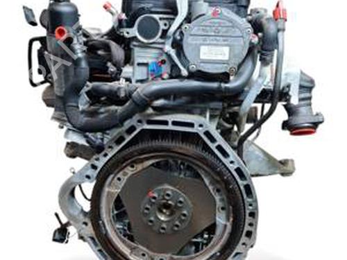 Engine MERCEDES-BENZ CLK Convertible (A209) CLK 200 Kompressor (209.442) | BP30335357M1 