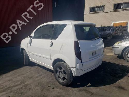 Steering rack AIXAM A.721 0.4 D | BP25295569M22  - Image 14