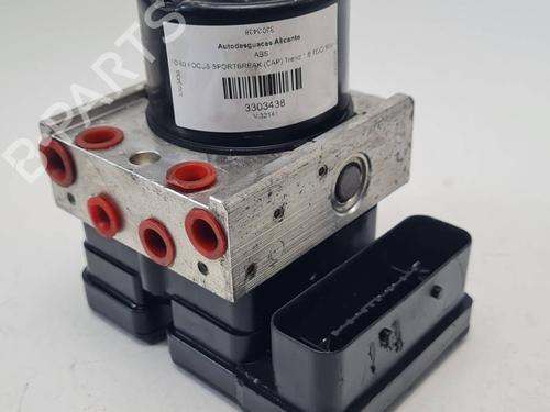 Used ABS pump ABS pump FORD FOCUS II Turnier (DA_, FFS, DS) 1.6 TDCi (90 hp) 36661469 36661469