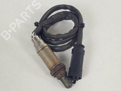Elektronisk sensor BMW 3 Convertible (E46) 320 Ci (170 hp) 17226512