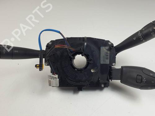 Used Headlight switch Headlight switch PEUGEOT 207 (WA_, WC_) 1.4 HDi (68 hp) 28595753 28595753