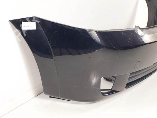 Front bumper OPEL MERIVA A MPV (X03) 1.4 16V Twinport (E75) | BP24990282C7 