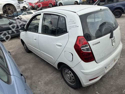 Headlight switch HYUNDAI i10 I (PA) 1.1 | BP26899982I24 - Image 11