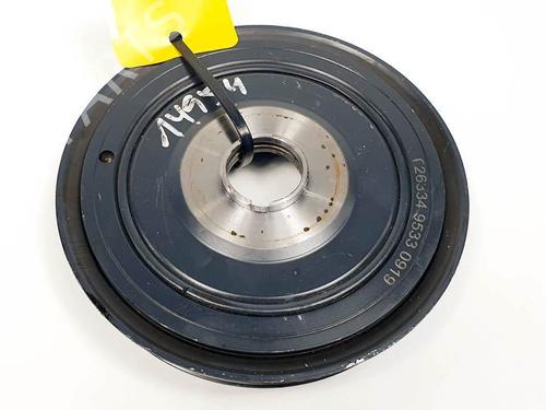 Used Pulley Pulley FORD FIESTA V (JH_, JD_) 1.4 TDCi (68 hp) 19163692 19163692