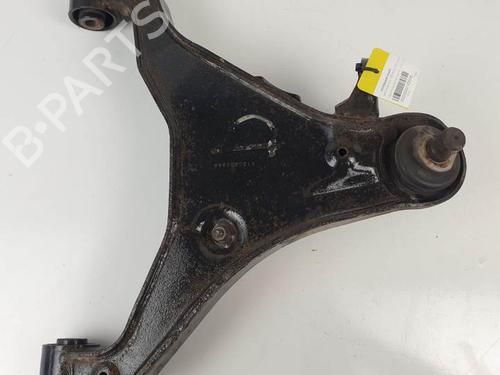 Used Left front suspension arm NISSAN PATHFINDER III (R51) 2.5 dCi (174 hp) 25262916
