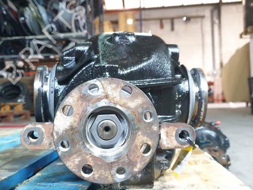 Rear differential BMW X3 (E83) 2.0 d | BP27857926M24 