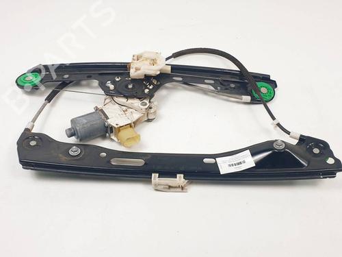 Used Front right window mechanism Front right window mechanism BMW 1 (E87) 118 d (143 hp) 30998384 30998384