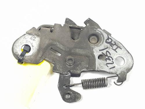 Fechadura do capot Fechadura do capot PEUGEOT 406 Coupe (8C) 2.2 HDI (133 hp) 15228973 15228973