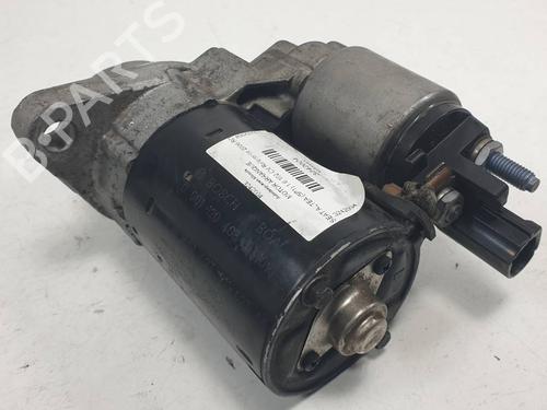 Starter SEAT ALTEA (5P1) 1.6 | BP34511130M8 - Image 3