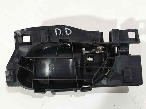 Front right interior door handle CITROËN C4 Picasso I MPV (UD_) 1.6 HDi | BP6840630I14 