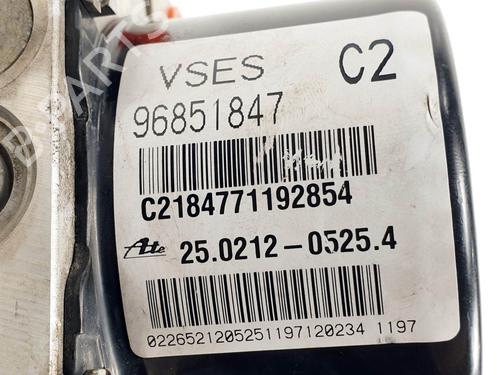 ABS pump OPEL ANTARA A (L07) 2.0 CDTI | BP25119108M43 - Image 5