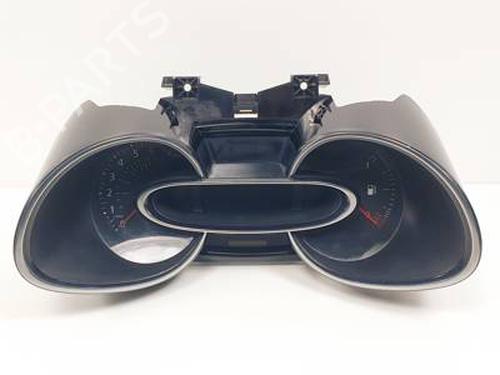 Used Instrument cluster RENAULT CLIO IV (BH_) 0.9 TCe 90 (BHNF, BHMA, BHMH, BHJK, BHJR) (90 hp) 30763388