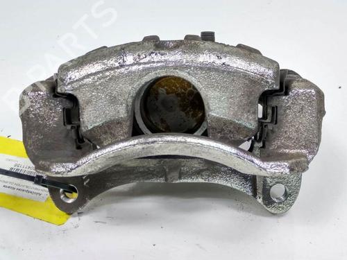 Left front brake caliper KIA PICANTO II (TA) 1.0 | BP11570492M105 - Image 4