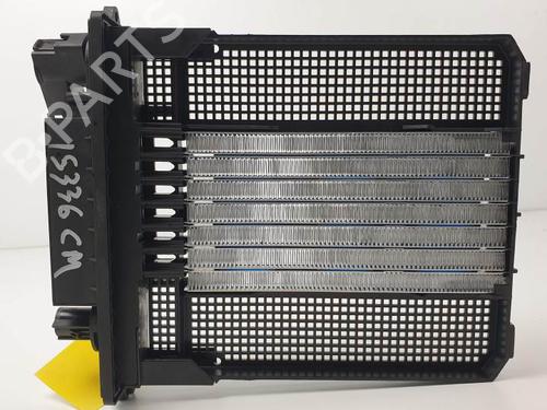 Used Heater resistor LAND ROVER RANGE ROVER EVOQUE (L551) 2.0 D150 4x4 (150 hp) 25256137