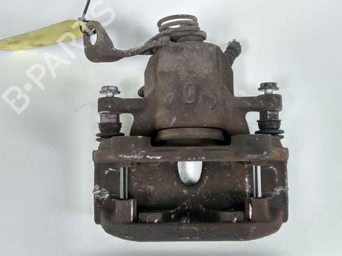 Right rear brake caliper FIAT CROMA (194_) 1.9 D Multijet (194AXC1B, 194AXC12) | BP11570437M106 