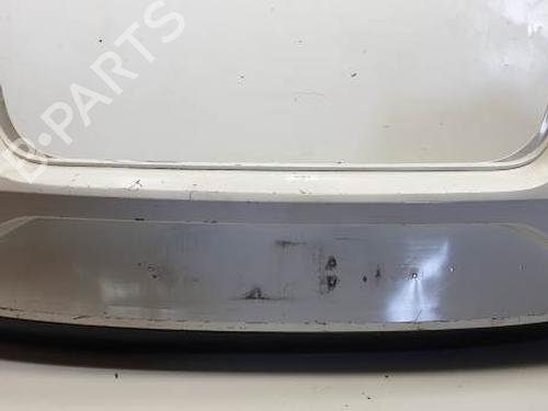 Used Rear bumper SEAT TOLEDO IV (KG3) 1.6 TDI (105 hp) 28060464