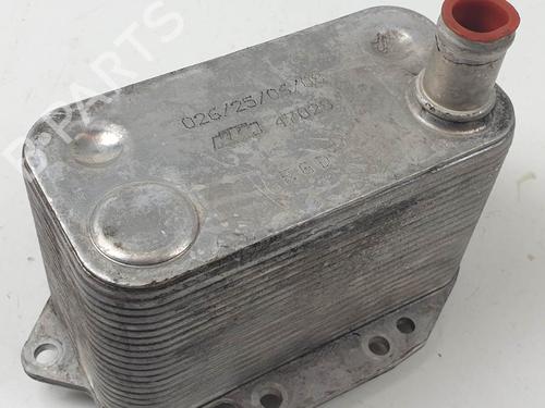 Used Oil radiator Oil radiator BMW X5 (E70) 3.0 d (235 hp) 29246010 29246010