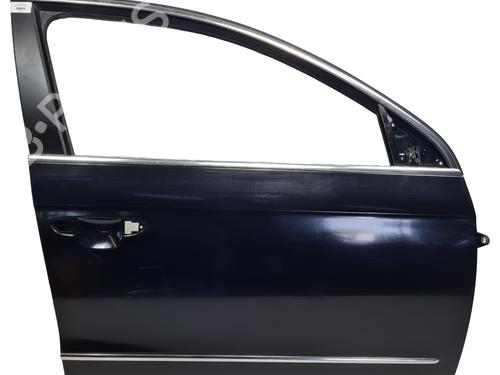 Puerta delantera derecha Puerta delantera derecha VW PASSAT B6 (3C2) 2.0 TDI 16V (140 hp) 36374920 36374920