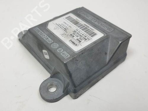 Kollisjonspute styreenhet ROVER STREETWISE Hatchback 2.0 TD | BP12374976M53 