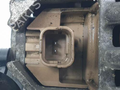 Alternator PEUGEOT 307 CC (3B) 2.0 16V | BP10864056M7 