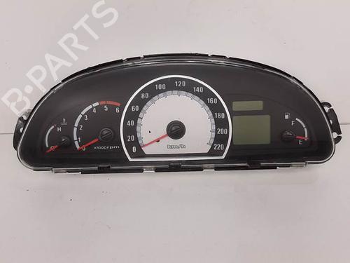 Used Instrument cluster HYUNDAI MATRIX (FC) 1.5 CRDi (82 hp) 6850545
