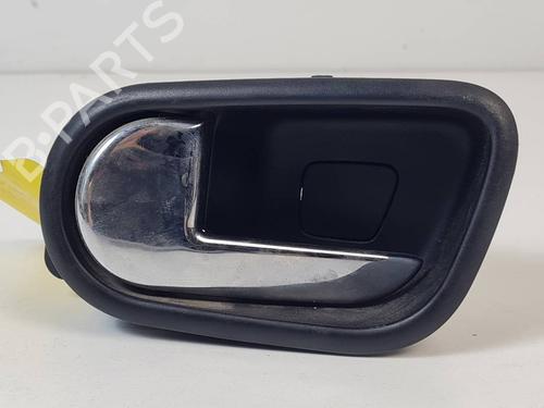Used Rear left interior door handle Rear left interior door handle 37434407 37434407