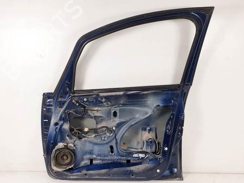 Dør høyre foran MITSUBISHI COLT VI (Z3_A, Z2_A) 1.5 DI-D (Z39A) | BP25117827C3 