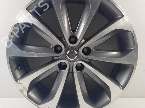 Rim NISSAN QASHQAI / QASHQAI +2 I (J10, NJ10, JJ10E) 2.0 dCi | BP18569193C45 
