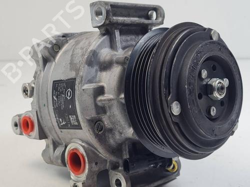 Used AC compressor AC compressor 36661655 36661655