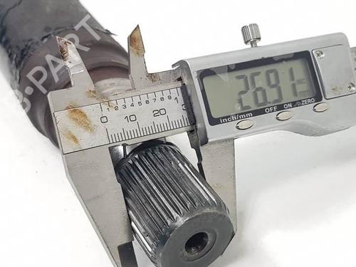 Right front driveshaft MINI MINI (R56) One D | BP25295349M39 - Image 3