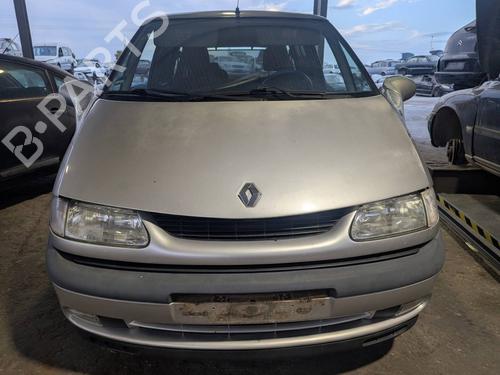 Engine RENAULT ESPACE III (JE0_) 2.0 16V (JE0N, JE0L, JE02) | BP38532145M1 - Image 10