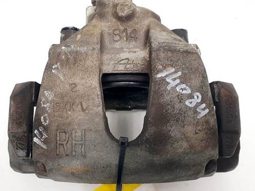 Used Right front brake caliper Right front brake caliper FORD FOCUS III 1.0 EcoBoost (125 hp) 17520815 17520815