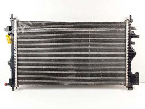 Køler OPEL INSIGNIA A (G09) 2.0 CDTI (68) (131 hp) 25403614