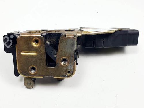 Front left lock MITSUBISHI CARISMA (DA_) 1.9 DI-D (DA5A) BP25258168C98