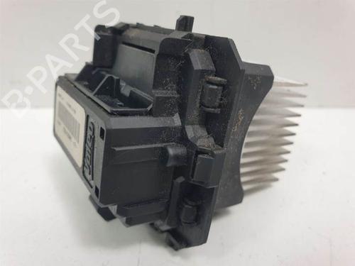 Used Heater resistor MINI MINI Roadster (R59) Cooper SD (143 hp) 11648810