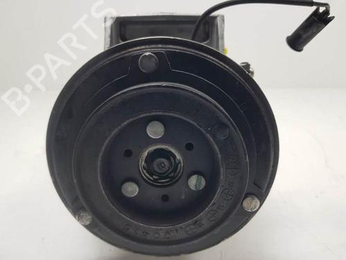AC compressor VOLVO XC70 I Cross Country (295) D5 XC AWD | BP25403893M34 