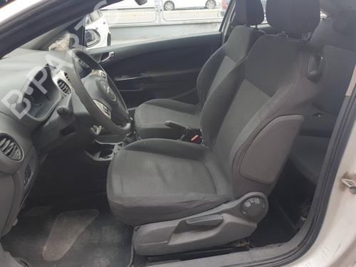 Engine OPEL CORSA D (S07) 1.0 (L08, L68) | BP36899389M1  - Image 13