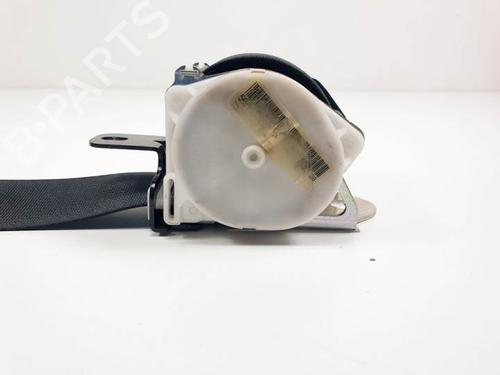 Rear right seatbelt NISSAN NOTE (E12) 1.5 dCi | BP12392110I28 